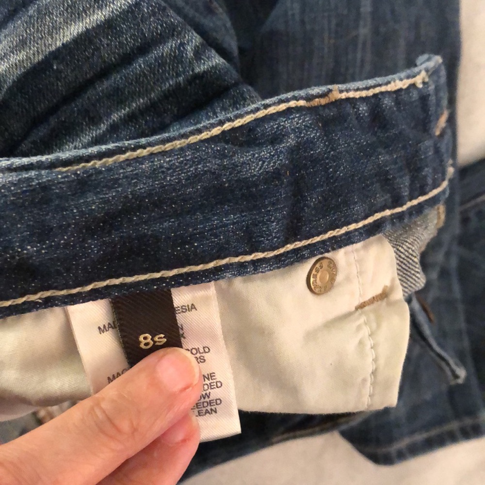 Express Jeans - Picture 6 of 6